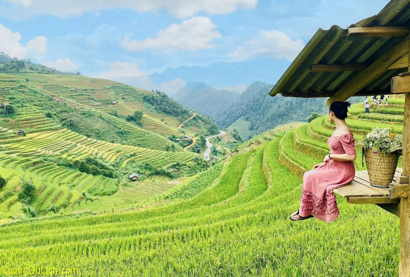 mu cang chai